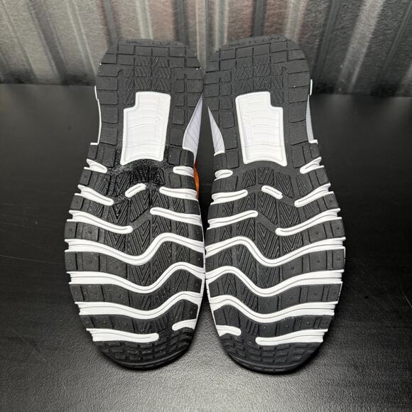 Nike Free Metcon 6 Desert Orange Training Sneakers HM3754-802 Men’s Size 9.5 - Picture 8 of 8